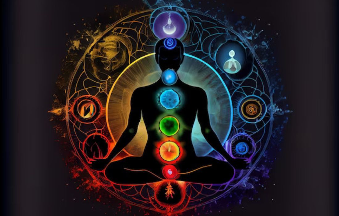 Ultimate Guide to the 7 Chakras